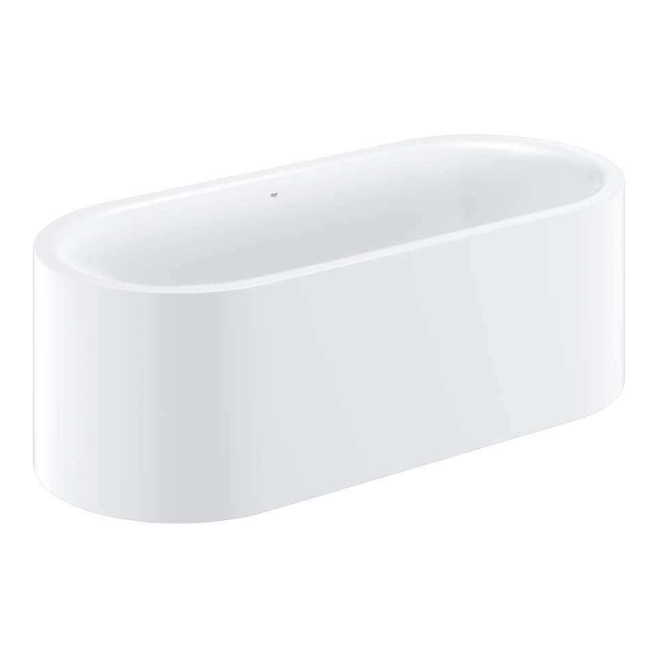 GROHE Essence Badewanne #3961300H - alpinweiß