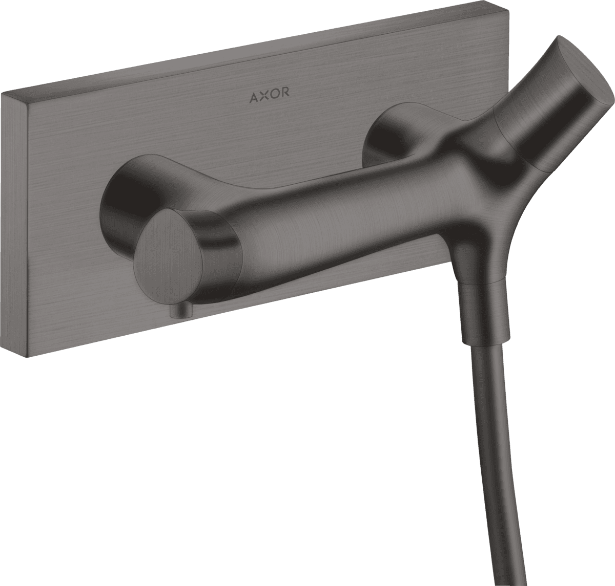 HANSGROHE AXOR Starck Organic Brausethermostat Aufputz #12602340