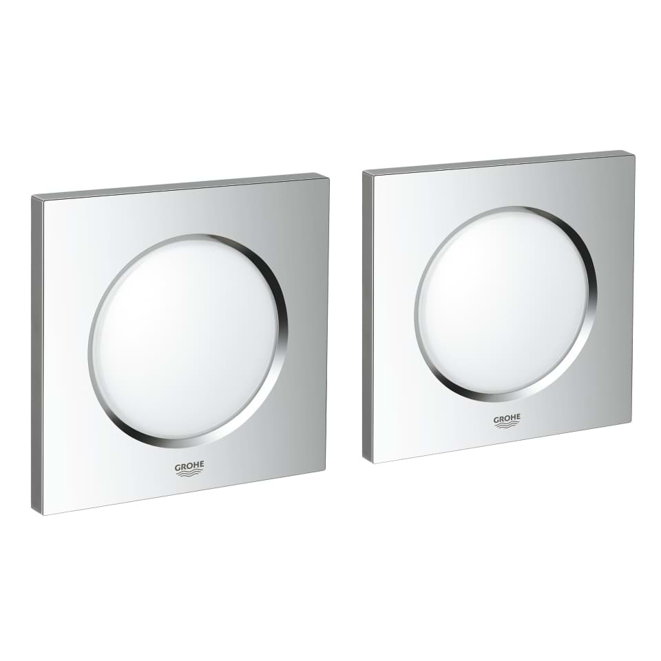 GROHE Rainshower F-Series Lichtmodule #36359000 - chrom
