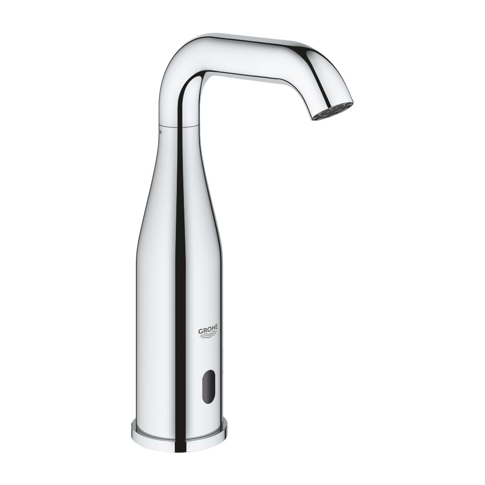Picture of GROHE Essence E Infra-red electronic basin tap 1/2″ Chrome #36446000