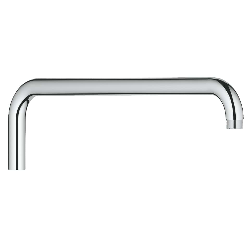 GROHE Rainshower Brausearm für Duschsysteme #14014000 - chrom