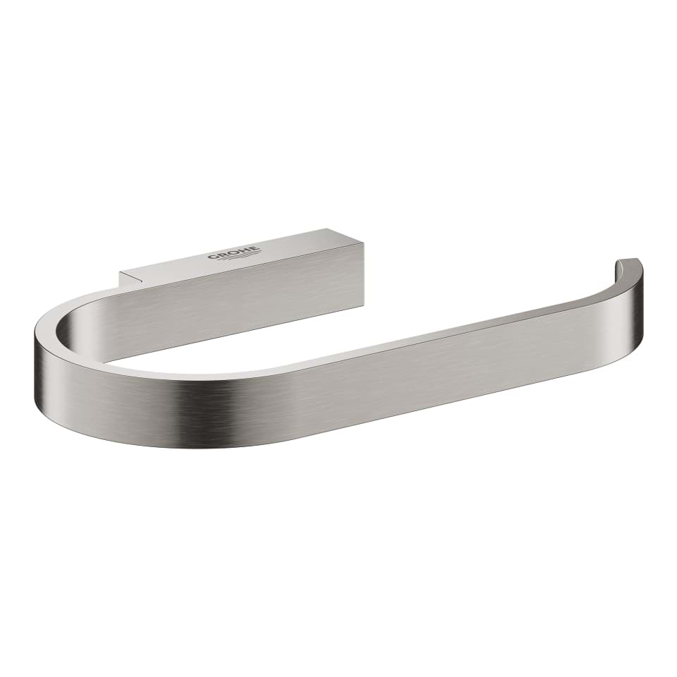 GROHE Selection WC-Papierhalter #41068DC0 - supersteel