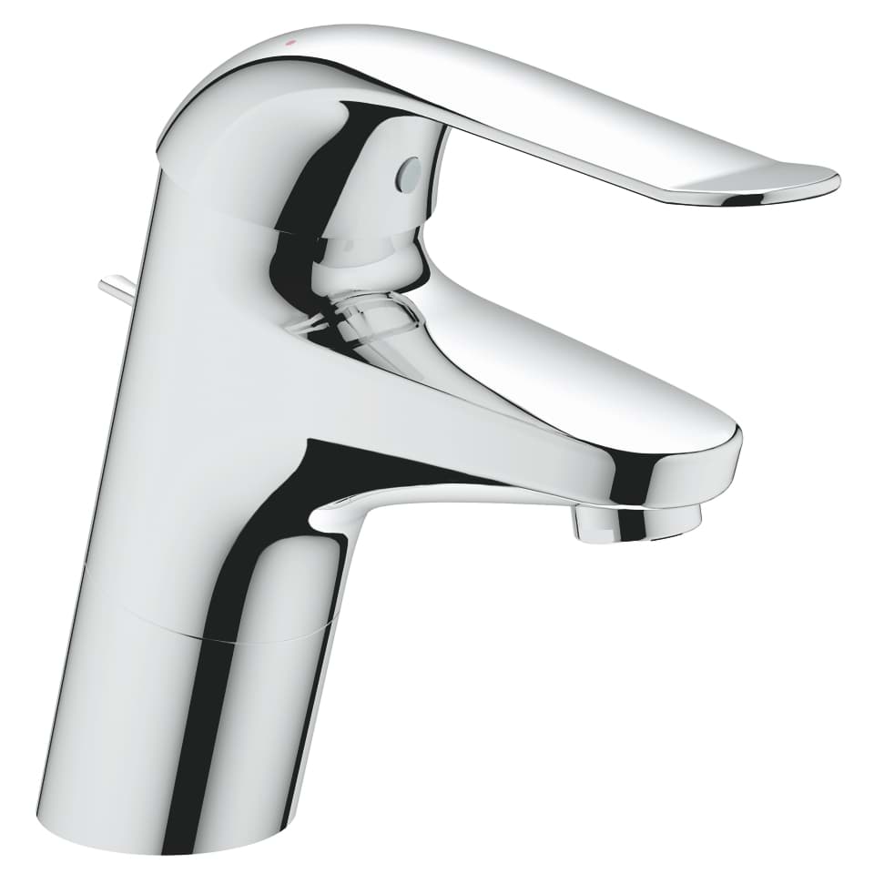 Picture of GROHE Euroeco Special Basin mixer 1/2″ Chrome #32766000
