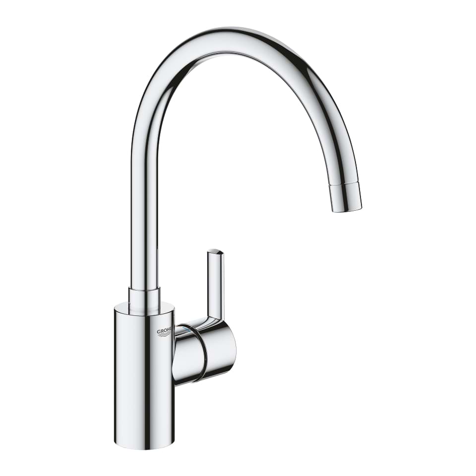 GROHE Feel single-lever sink mixer, 1/2″ #32670002 - chrome resmi