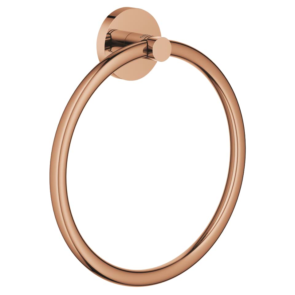 GROHE Essentials Handtuchring #40365DA1 - warm sunset
