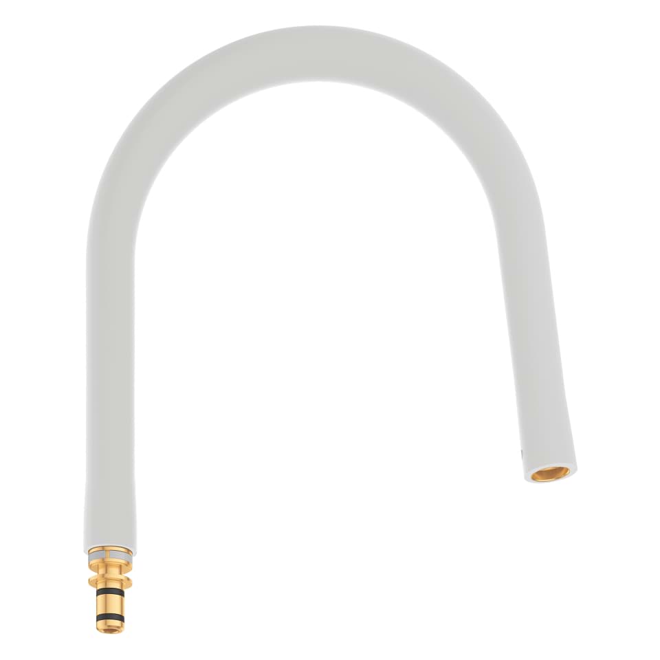 GROHE GROHFlexx Küche Schlauchauslauf #30321MW0 - marmor