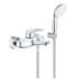 Bild von 3359230A Eurostyle Single-lever bath/shower mixer 1/2″