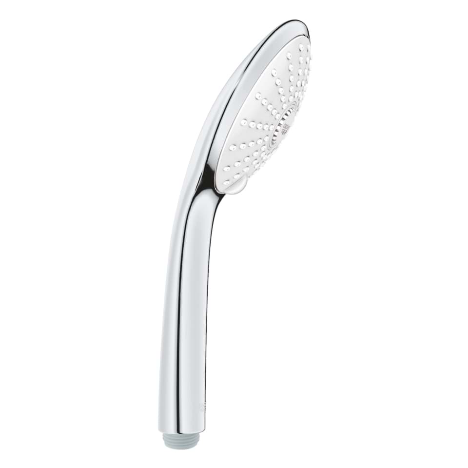 GROHE Euphoria 110 Massage Handbrause 3 Strahlarten #26513000 - chrom