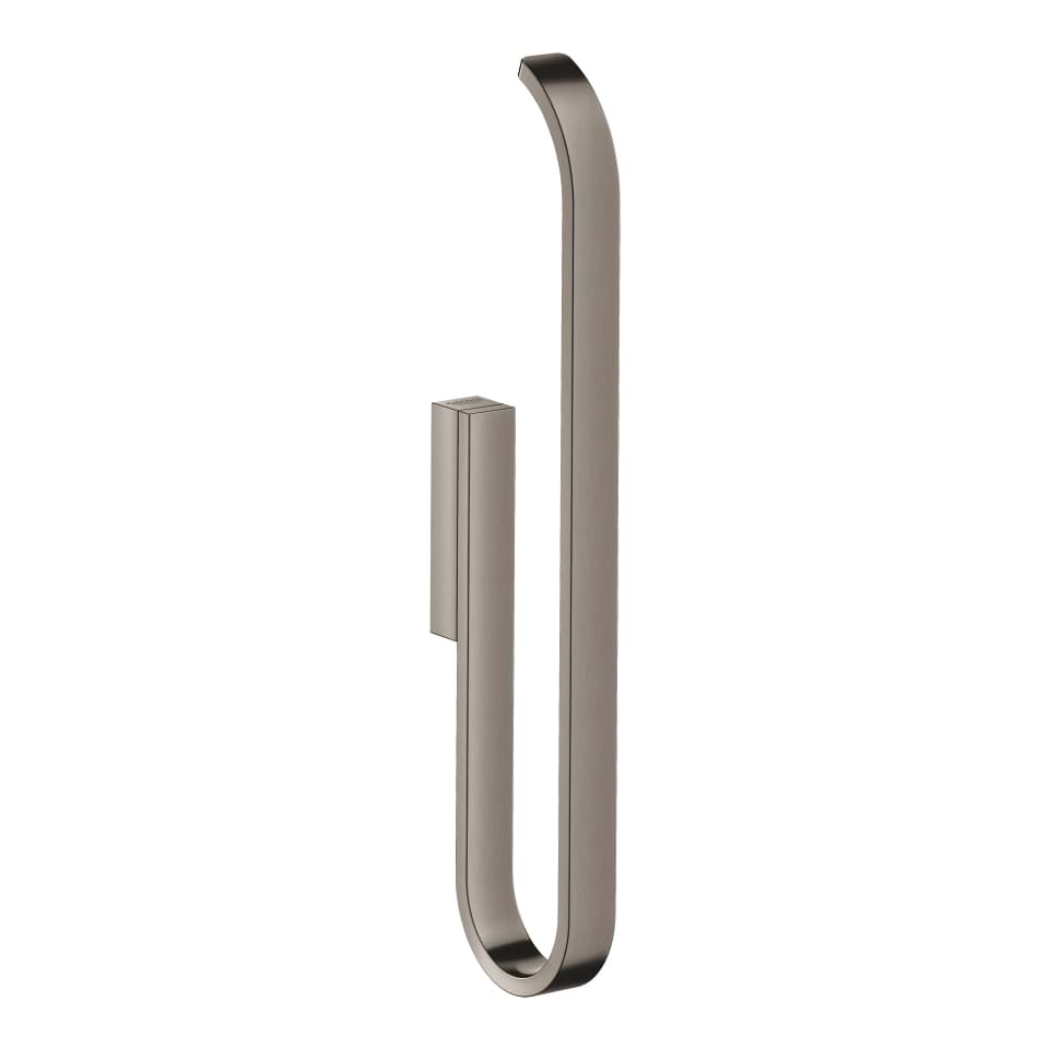 GROHE Selection Reserve-Toilettenpapierhalter (2 Rollen) #41067AL0 - hard graphite gebürstet