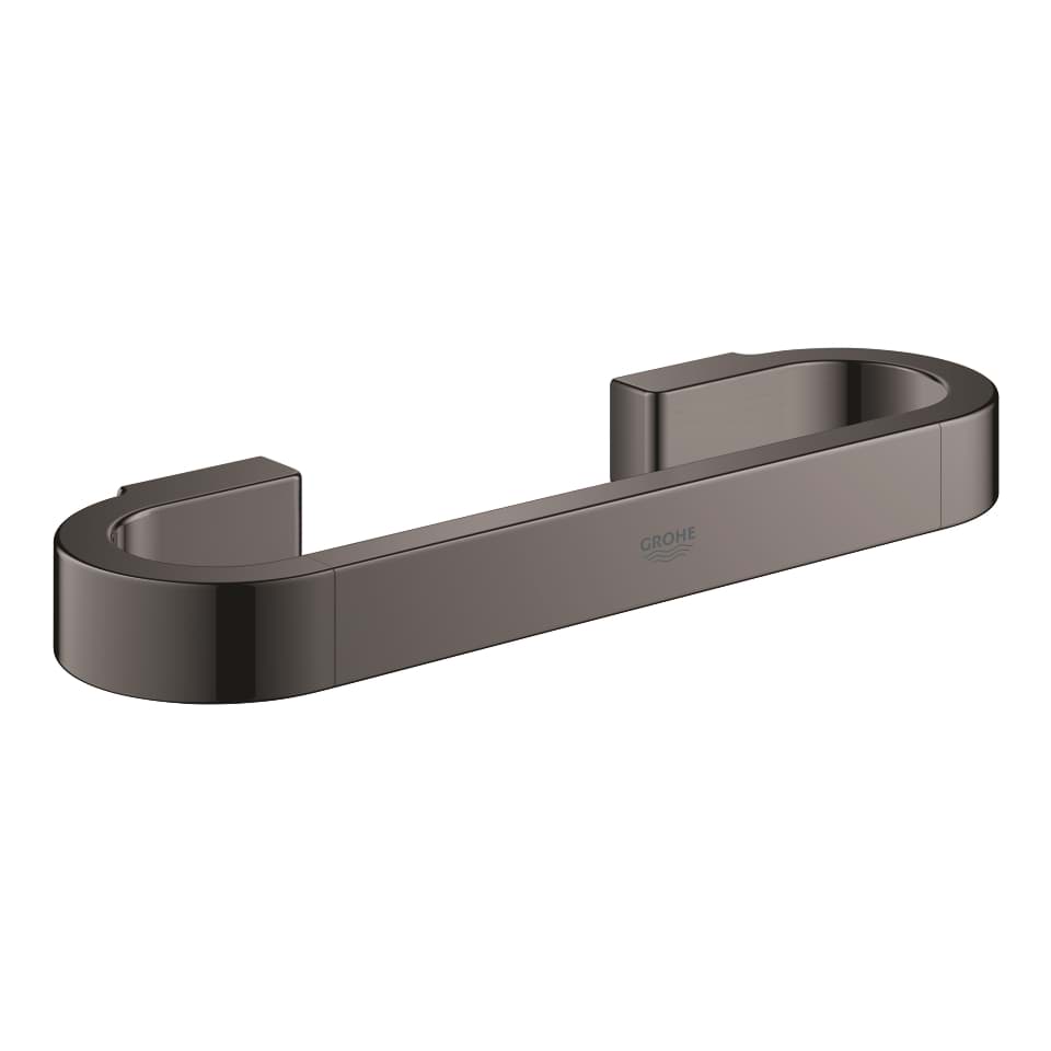 GROHE Selection Wannengriff #41064A00 - hard graphite