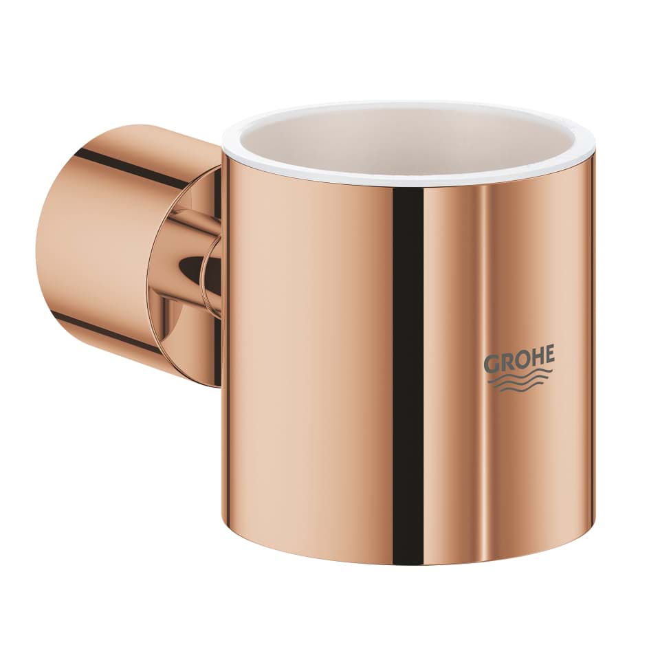 GROHE Atrio Halter #40304DA3 - warm sunset