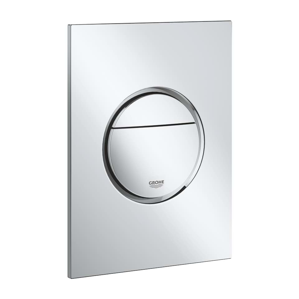 GROHE Nova Cosmopolitan S Abdeckplatte #37601000 - chrom