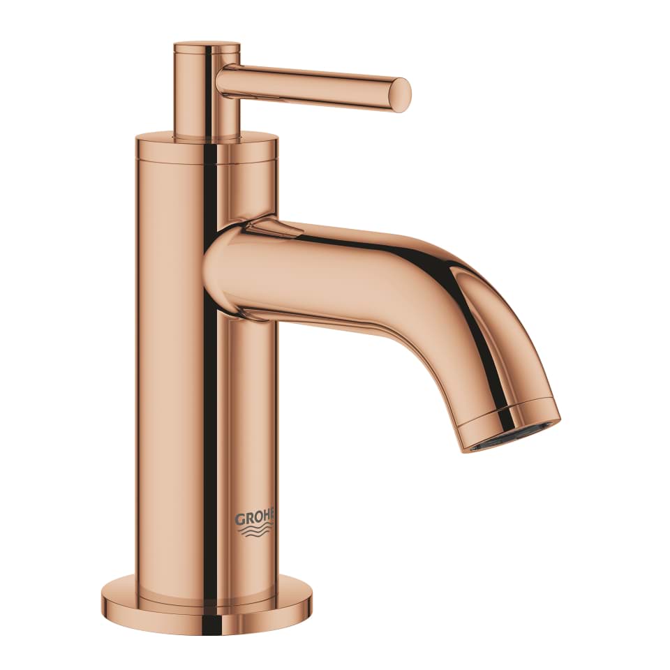 GROHE Atrio Standventil, 1/2″ XS-Size #20021DA3 - warm sunset