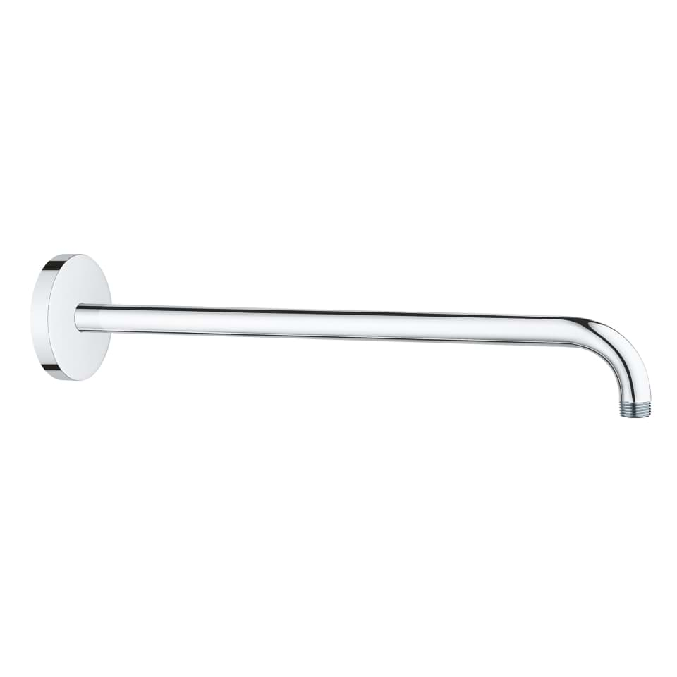 Bild von GROHE Rainshower Brausearm Ausladung 422 mm #26146000 - chrom