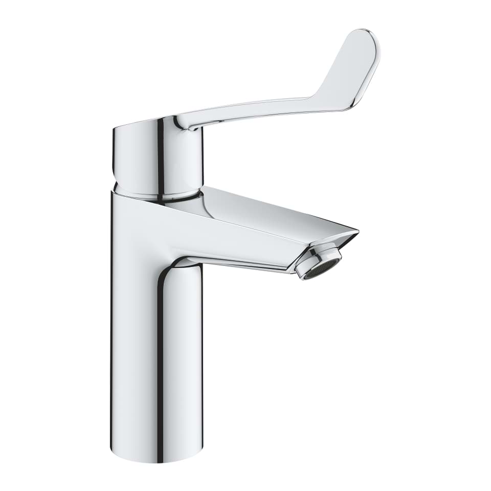 Picture of GROHE Eurosmart Basin mixer 1/2″ M-Size Chrome #23983003