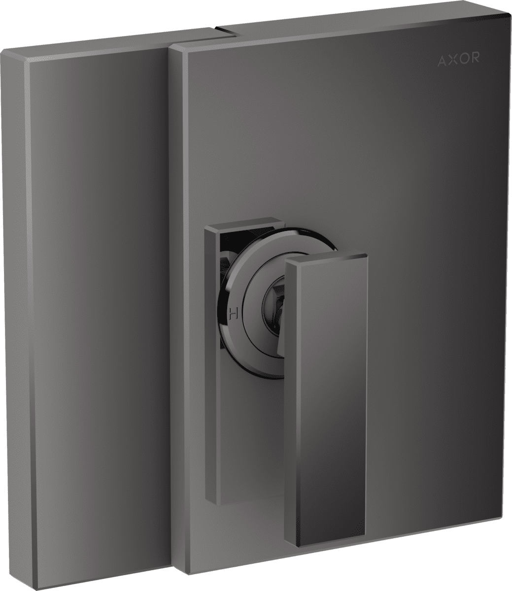 HANSGROHE AXOR Edge Einhebel-Brausemischer Unterputz #46650330