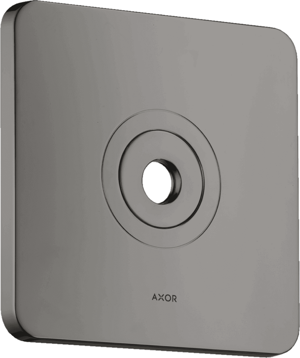 HANSGROHE AXOR Citterio M Wandplatte Softcube #34612330