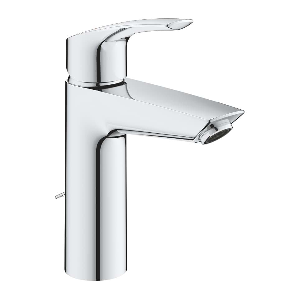 Picture of GROHE Eurosmart Basin mixer 1/2″ M-Size Chrome #23323003