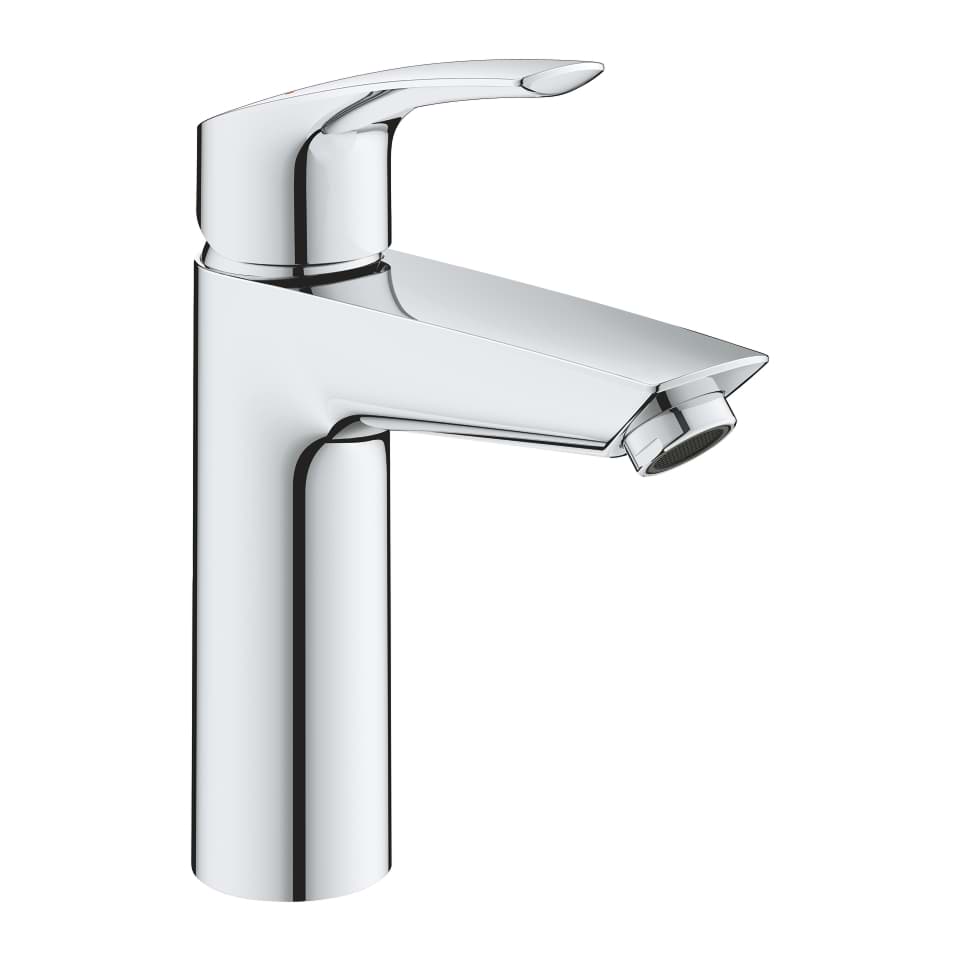 Picture of GROHE Eurosmart Basin mixer 1/2″ M-Size Chrome #23989003