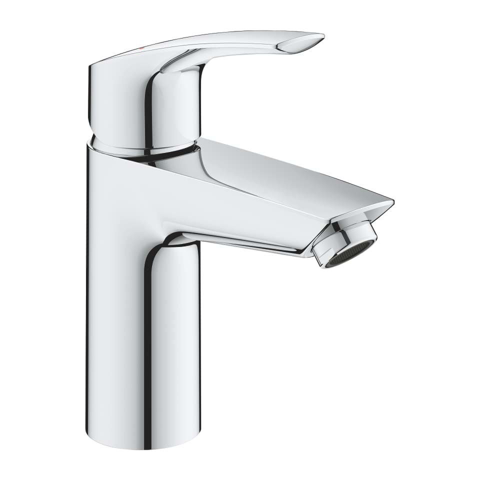 Picture of GROHE Eurosmart Basin mixer 1/2″ S-Size Chrome #23988003
