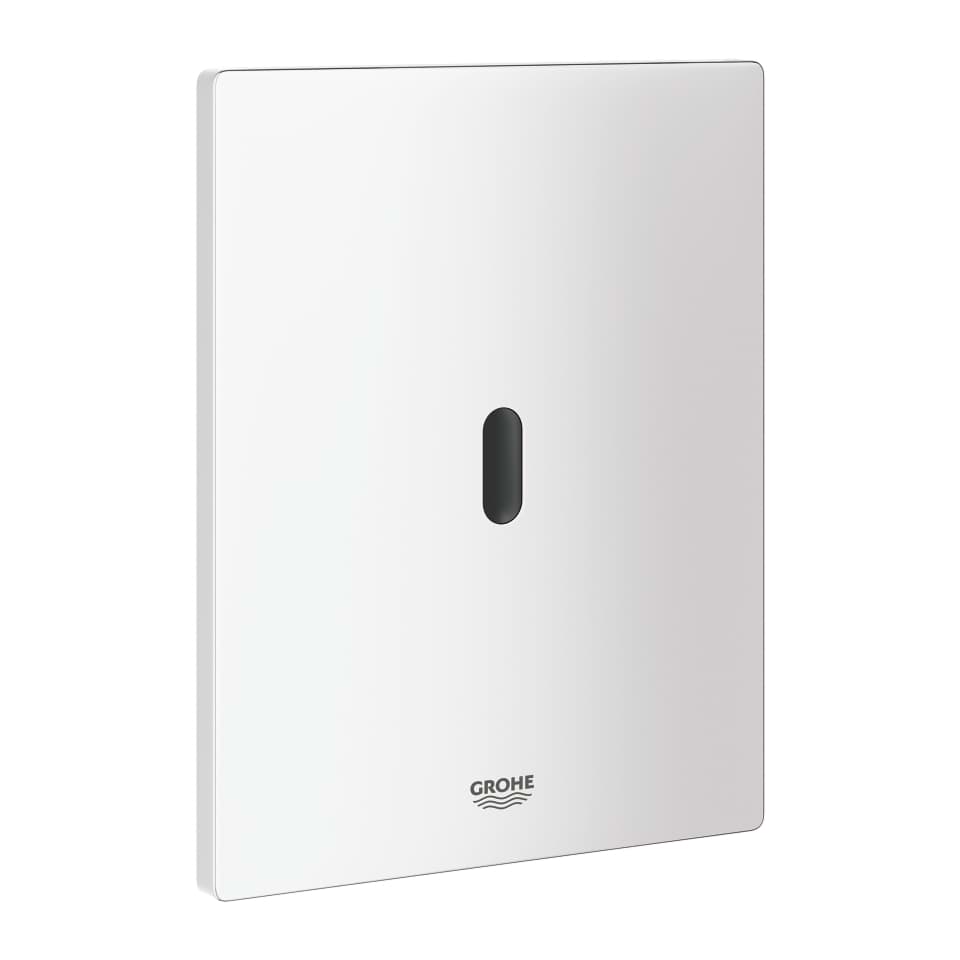 GROHE Tectron Bau E Infrarot-Elektronik für WC-Spülkasten #39881SH0 - alpinweiß