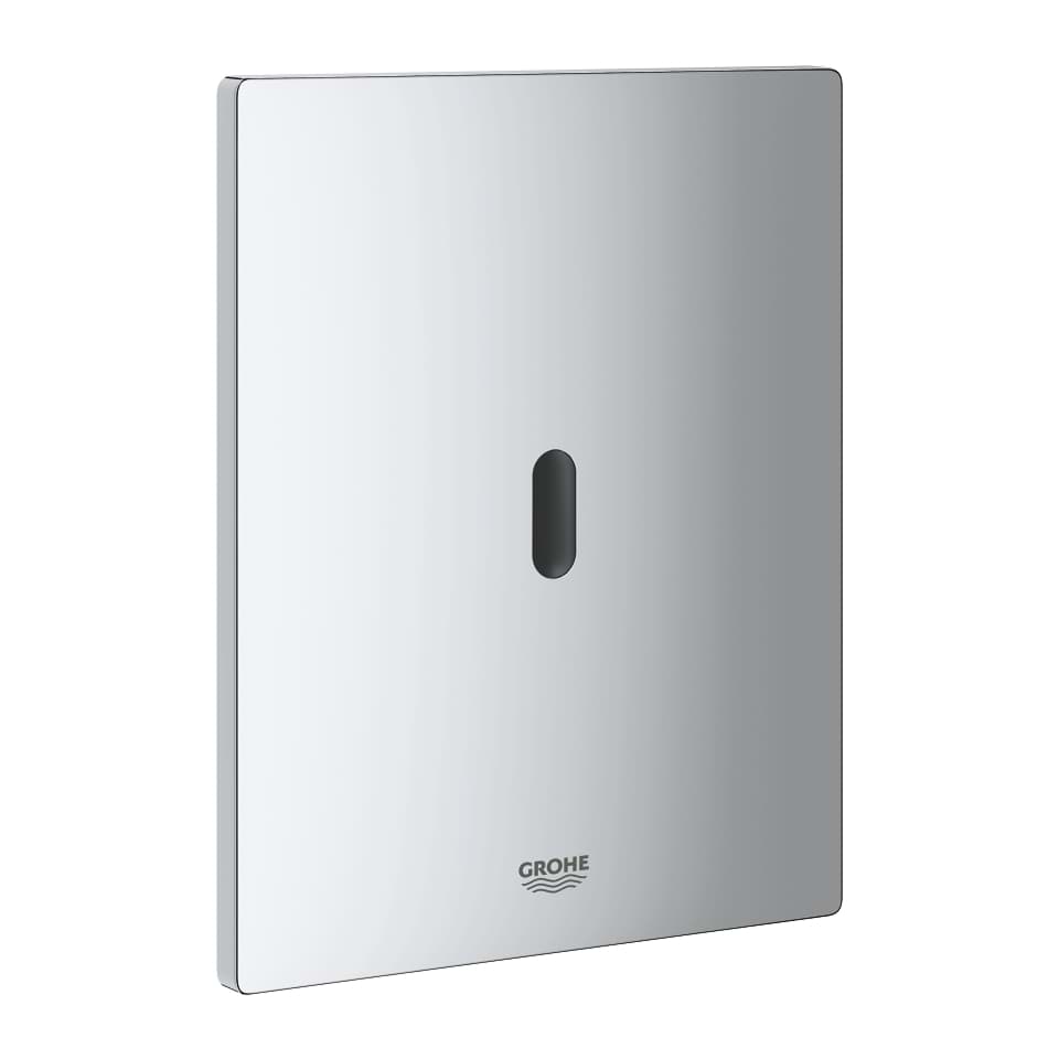 GROHE Tectron Bau E Infrarot-Elektronik für WC-Spülkasten #39882000 - chrom