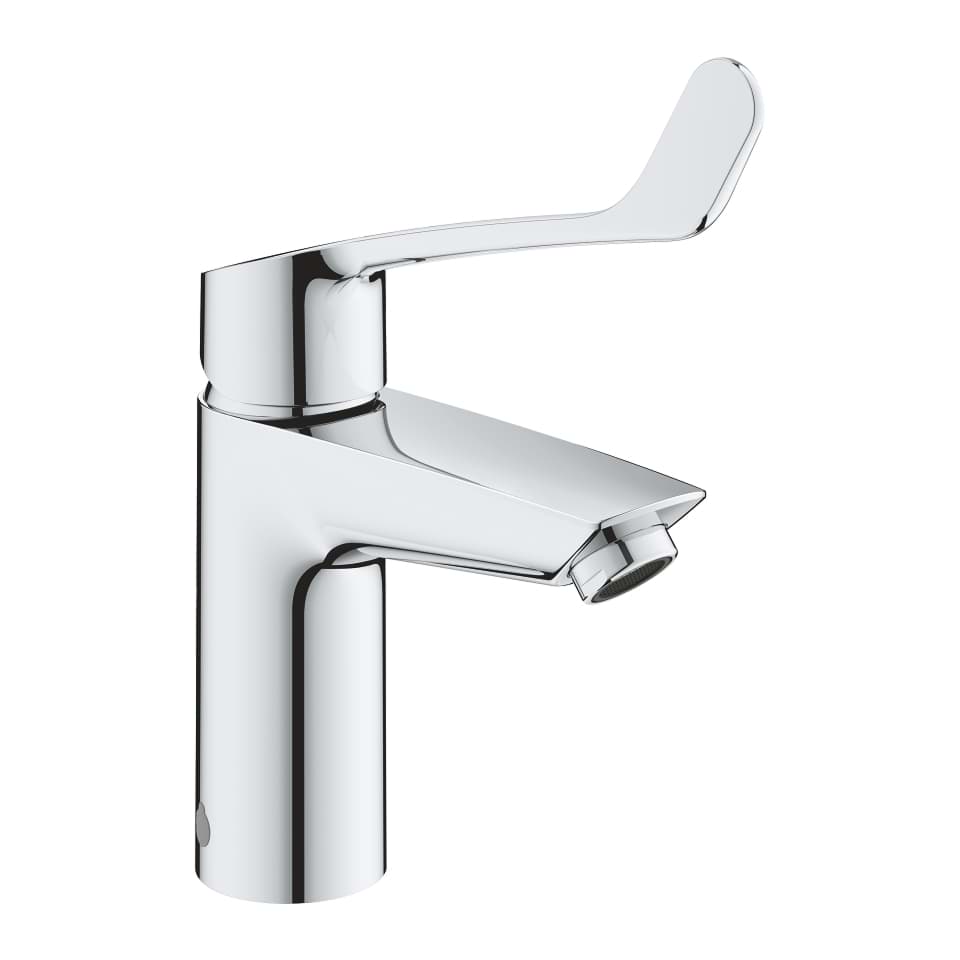 Picture of GROHE Eurosmart Basin mixer 1/2″ S-Size Chrome #23984003