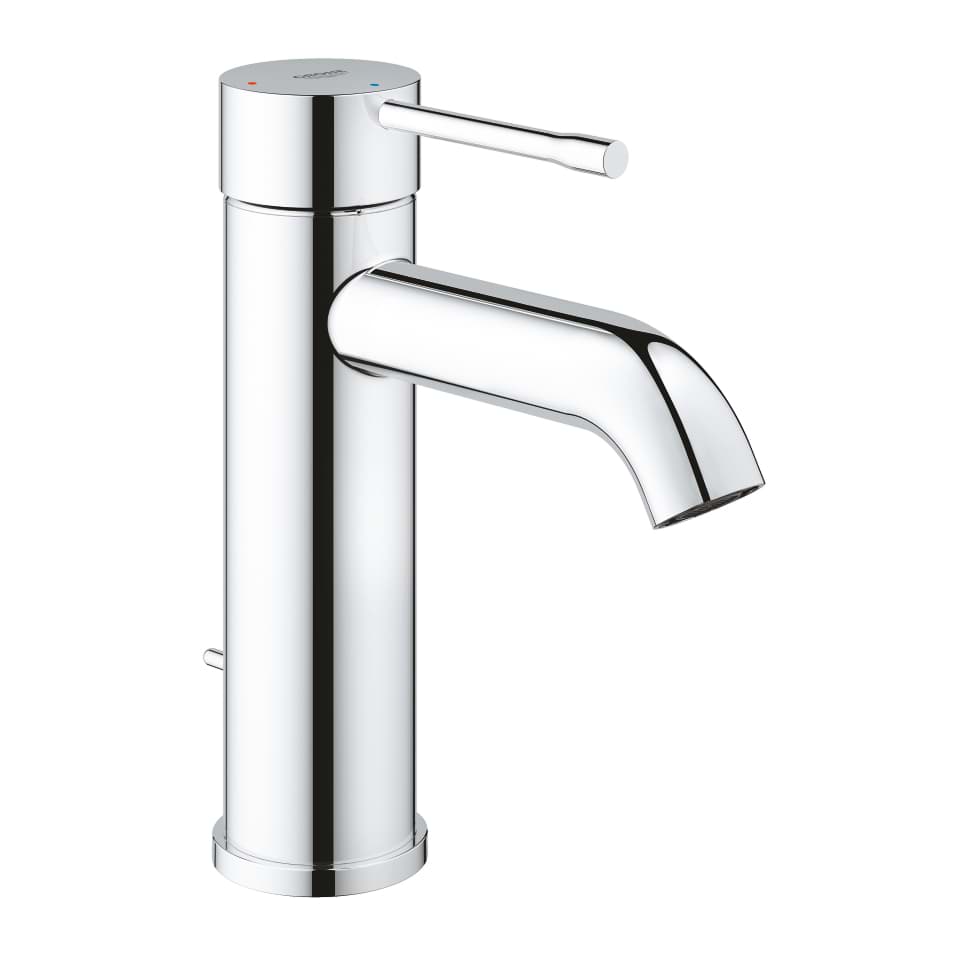 Picture of GROHE Essence Basin mixer 1/2″ S-Size Chrome #24180001