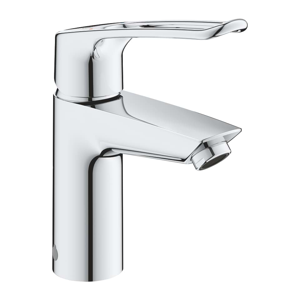 Picture of GROHE Eurosmart Basin mixer 1/2″ S-Size Chrome #23986003