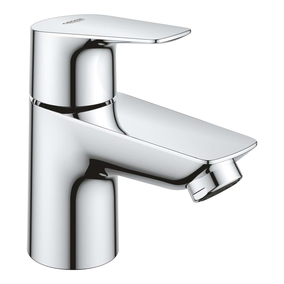Picture of GROHE BauEdge Pillar tap 1/2″ XS-Size Chrome #20421001