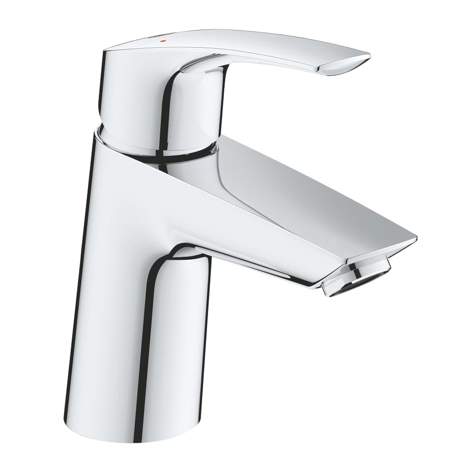 Picture of GROHE Eurosmart Basin mixer 1/2″ S-Size Chrome #23968003