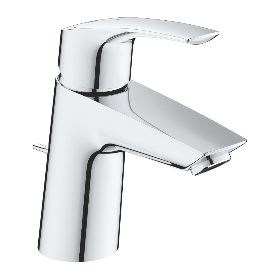 Picture of GROHE Eurosmart Basin mixer 1/2″ S-Size Chrome #23969003