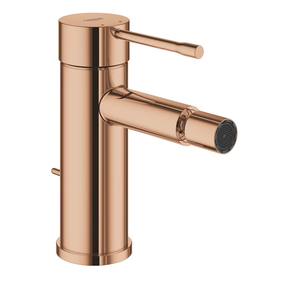 GROHE Essence Einhand-Bidetbatterie, 1/2″ #24178DA1 - warm sunset
