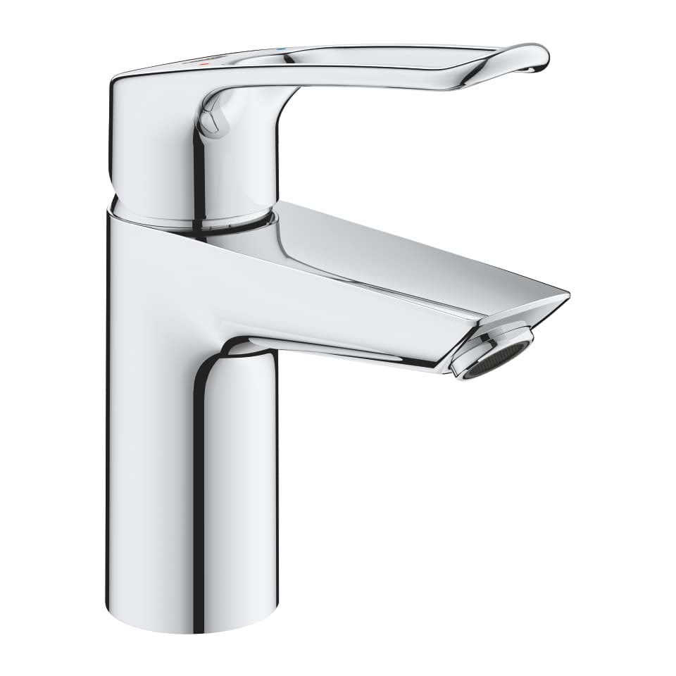 Picture of GROHE Eurosmart Basin mixer 1/2″ S-Size Chrome #23980003