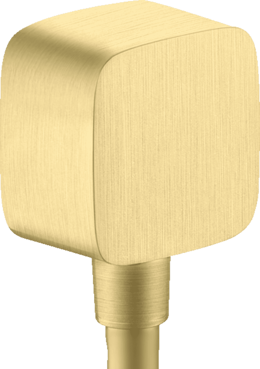 HANSGROHE AXOR ShowerSolutions Wandanschluss softsquare #36731950