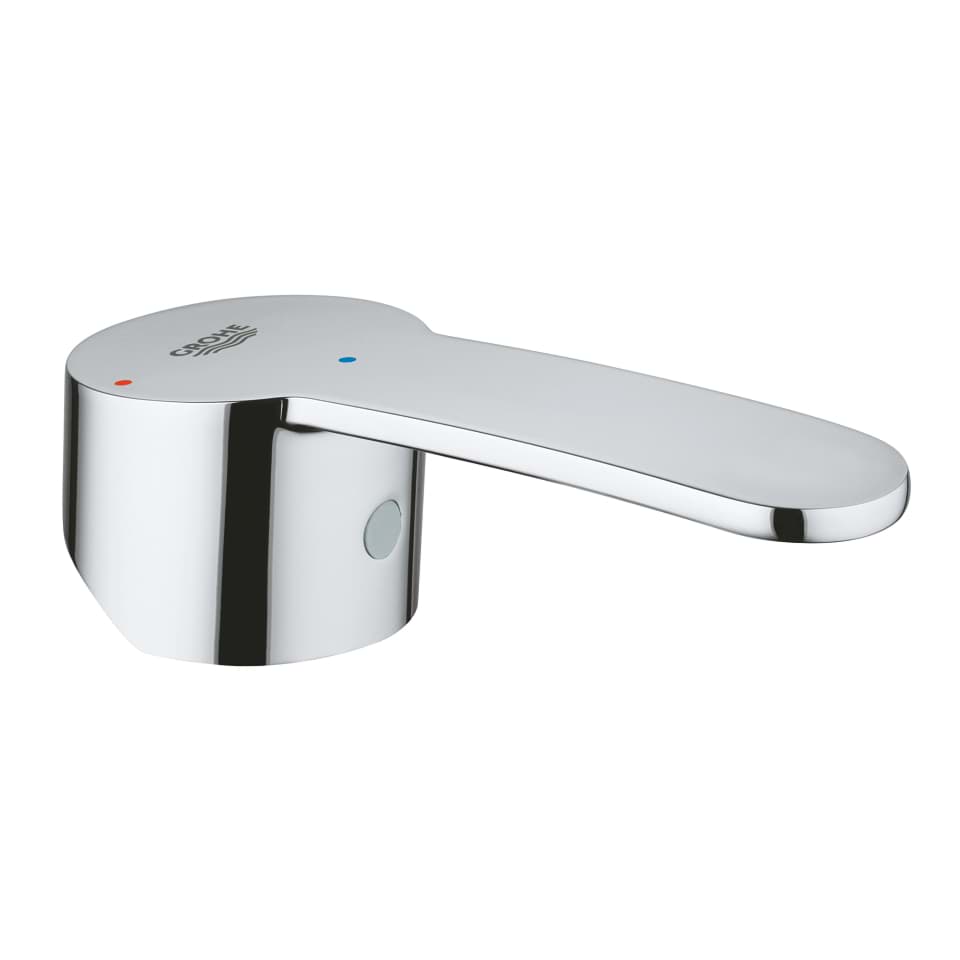 Picture of GROHE Lever #46868000 - chrome