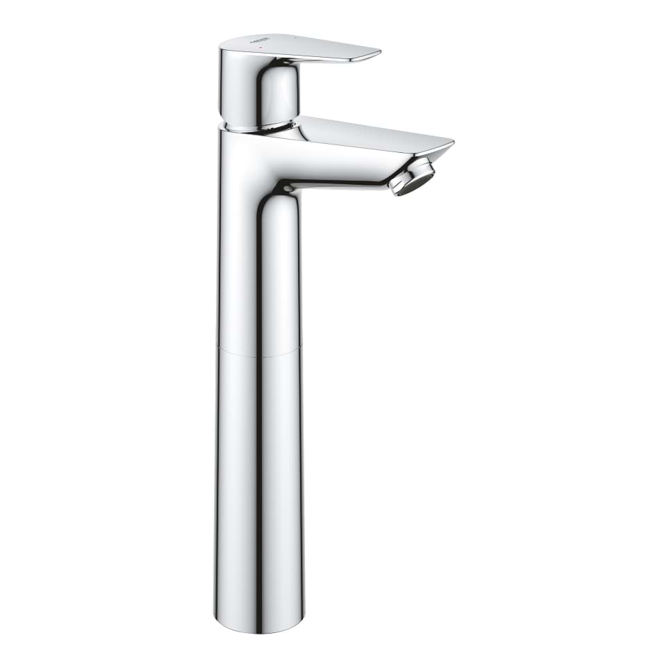 Picture of GROHE BauEdge Basin mixer 1/2″ XL-Size Chrome #23761001