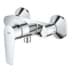 Bild von 23635001 BauEdge Single-lever shower mixer 1/2″