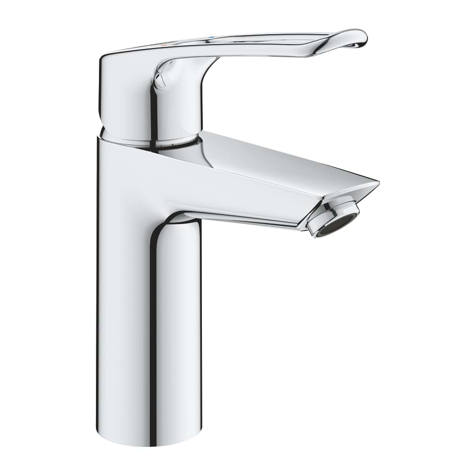 Picture of GROHE Eurosmart Basin mixer 1/2″ M-Size Chrome #23981003