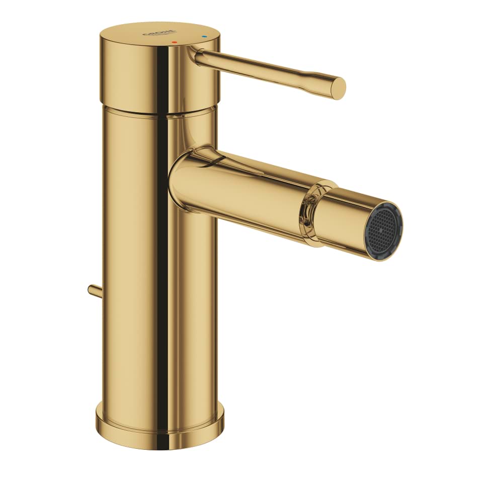 GROHE Essence Einhand-Bidetbatterie, 1/2″ #24178GL1 - cool sunrise