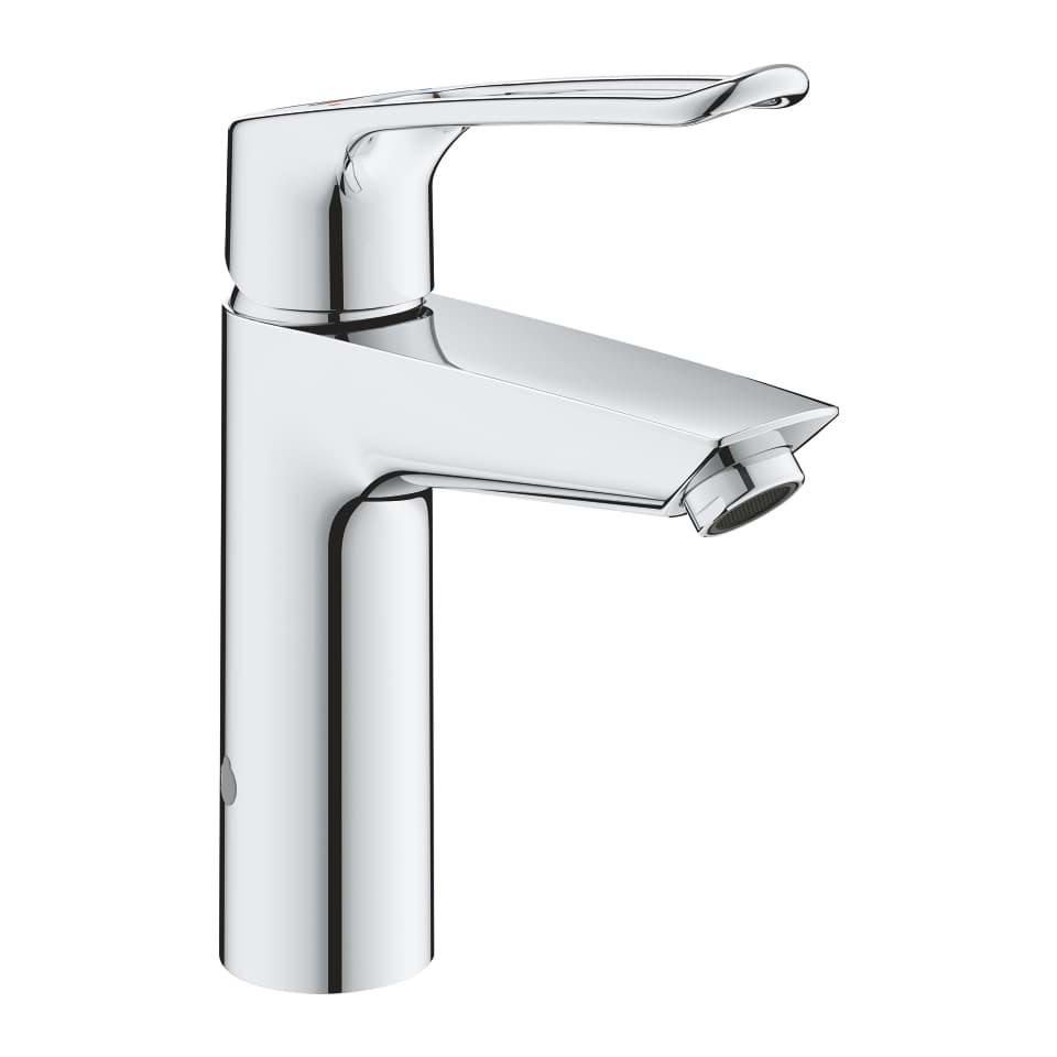 Picture of GROHE Eurosmart Basin mixer 1/2″ M-Size Chrome #23987003