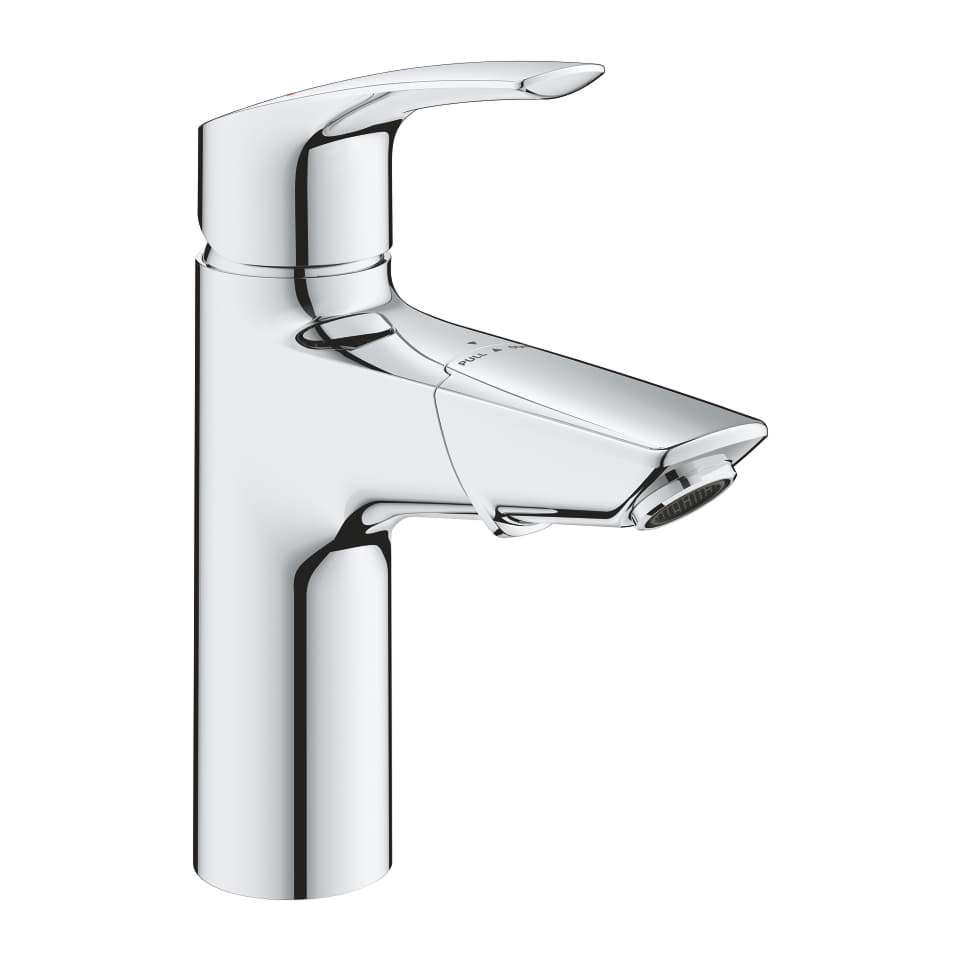 Picture of GROHE Eurosmart Basin mixer 1/2″ M-Size Chrome #23976003
