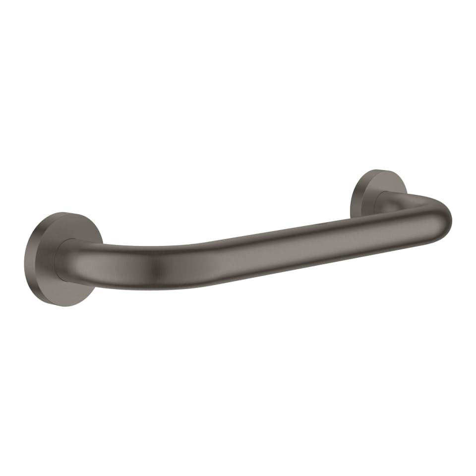 GROHE Essentials Wannengriff #40421AL1 - hard graphite gebürstet