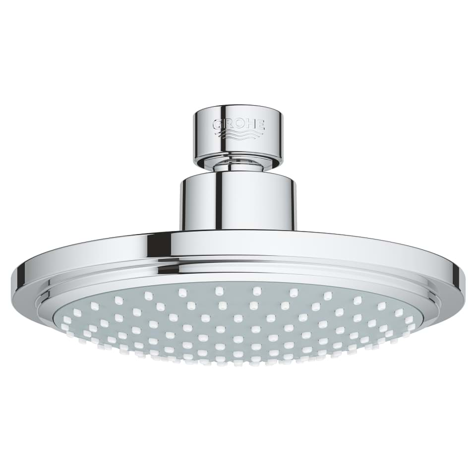 Bild von GROHE Euphoria Cosmopolitan 160 Kopfbrause 1 Strahlart #28233000 - chrom