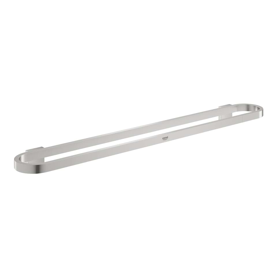 GROHE Selection Badetuchhalter #41056DC0 - supersteel