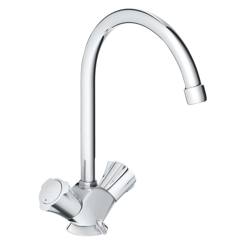 Picture of GROHE Costa L Sink mixer 1/2″ Chrome #31930001