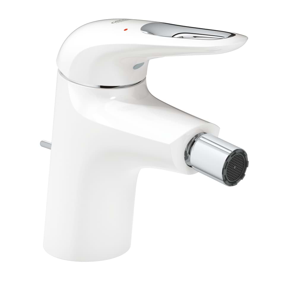 Picture of GROHE Eurostyle Bidet mixer 1/2″ S-Size moon white #33565LS3