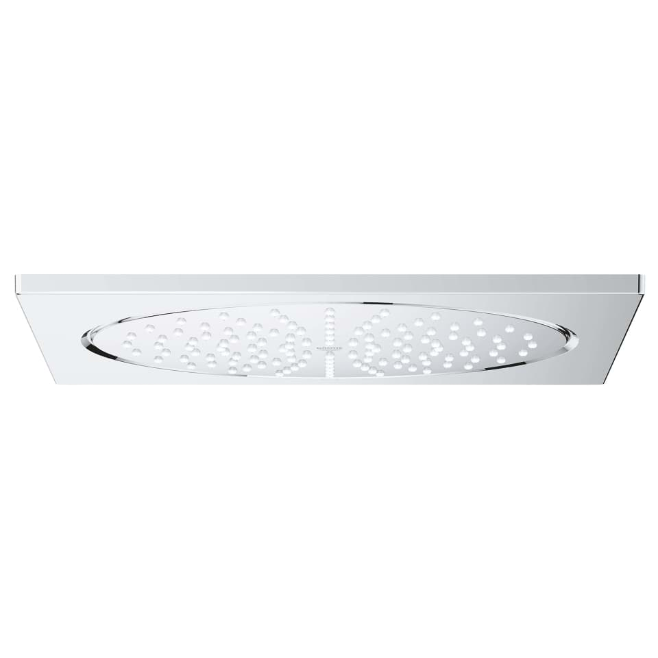 Bild von GROHE Rainshower F-Series 10″ Deckenbrause mit 1 Strahlart #27467000 - chrom