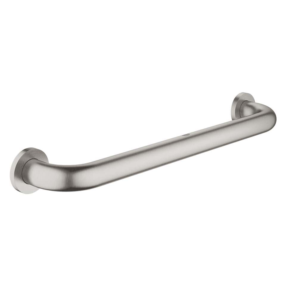 GROHE Essentials Wannengriff #40793DC1 - supersteel