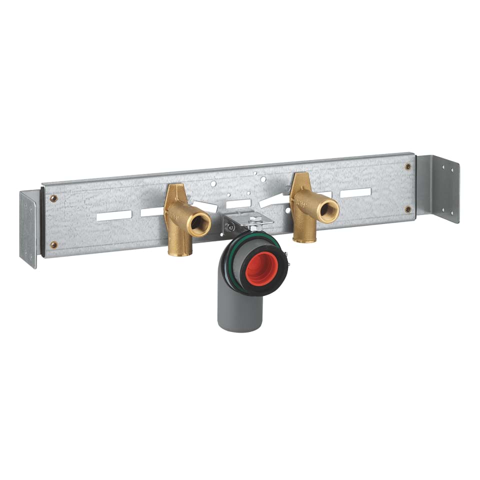GROHE Rapid SL Armaturenhalterung für Küchenspüle #38437000